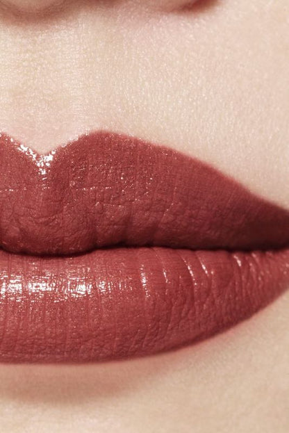 CHANEL Rouge Allure L'extrait Il Rossetto Ad Alta Intensità Estratto Di Luce E Trattamento Ricaricabile