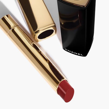 CHANEL Rouge Allure L'extrait Il Rossetto Ad Alta Intensità Estratto Di Luce E Trattamento Ricaricabile