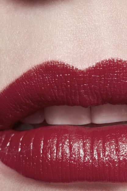 CHANEL Rouge Allure L'extrait Il Rossetto Ad Alta Intensità Estratto Di Luce E Trattamento Ricaricabile