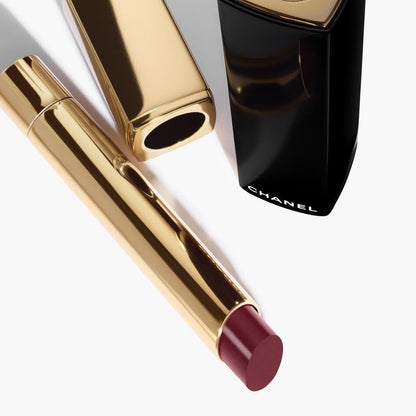 CHANEL Rouge Allure L'extrait Il Rossetto Ad Alta Intensità Estratto Di Luce E Trattamento Ricaricabile