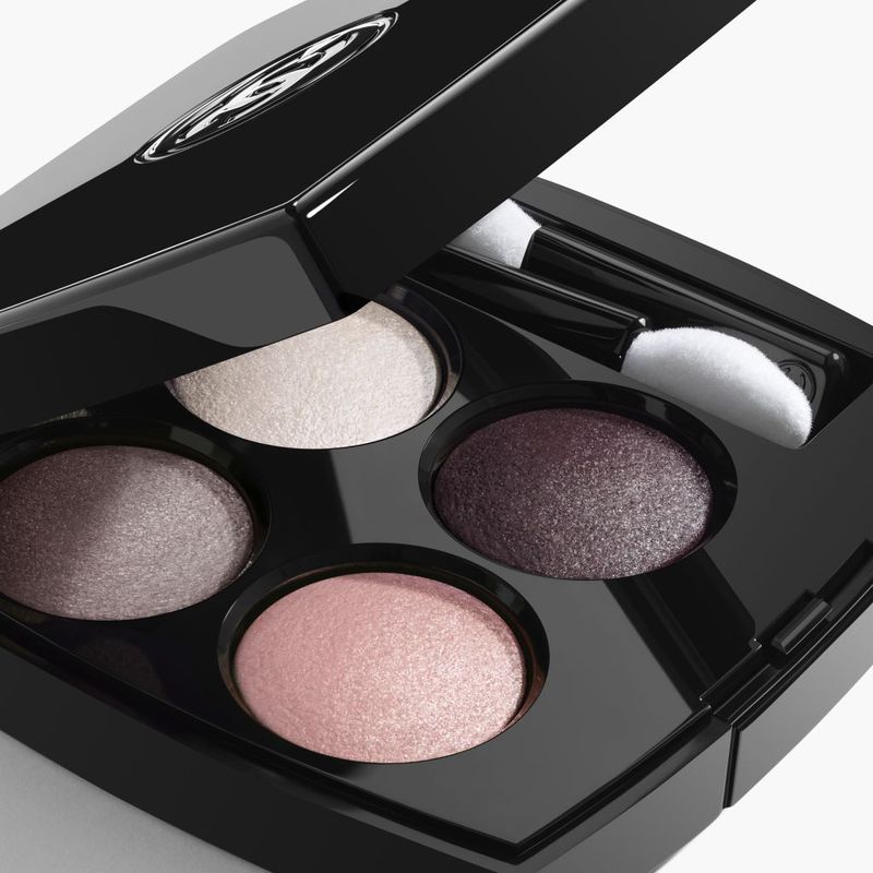 CHANEL Les 4 Ombres Ombretto Dai Molteplici Effetti
