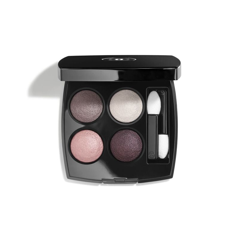 CHANEL Les 4 Ombres Ombretto Dai Molteplici Effetti