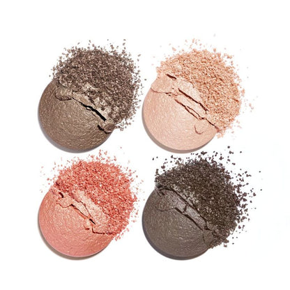 CHANEL Les 4 Ombres Ombretto Dai Molteplici Effetti