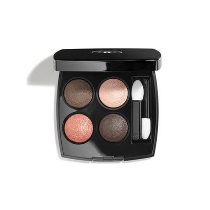 CHANEL Les 4 Ombres Ombretto Dai Molteplici Effetti