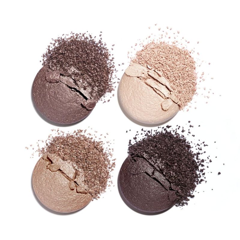 CHANEL Les 4 Ombres Ombretto Dai Molteplici Effetti