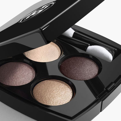 CHANEL Les 4 Ombres Ombretto Dai Molteplici Effetti