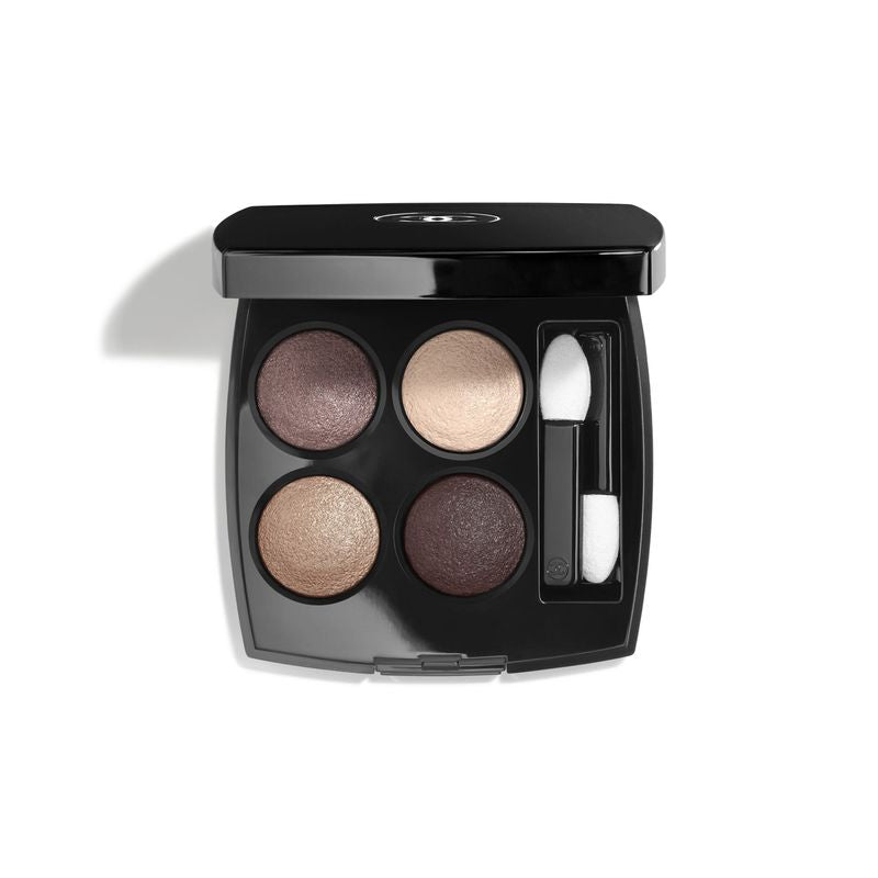 CHANEL Les 4 Ombres Ombretto Dai Molteplici Effetti