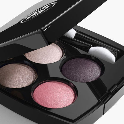 CHANEL Les 4 Ombres Ombretto Dai Molteplici Effetti