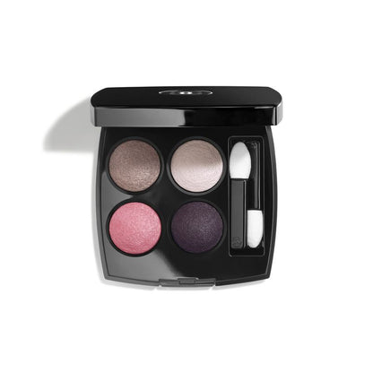 CHANEL Les 4 Ombres Ombretto Dai Molteplici Effetti