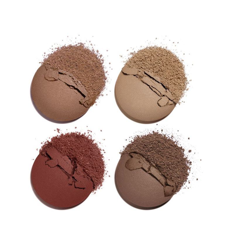 CHANEL Les 4 Ombres Ombretto Dai Molteplici Effetti