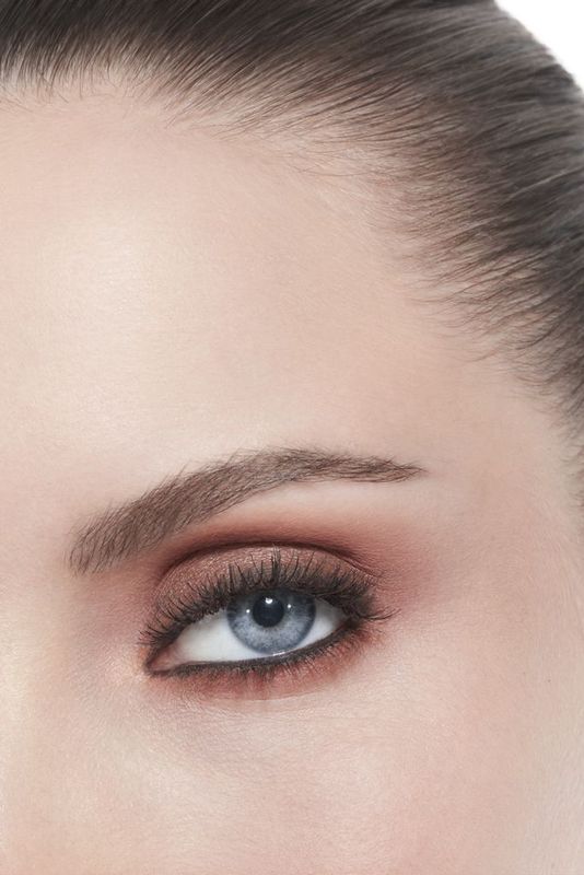 CHANEL Les 4 Ombres Ombretto Dai Molteplici Effetti