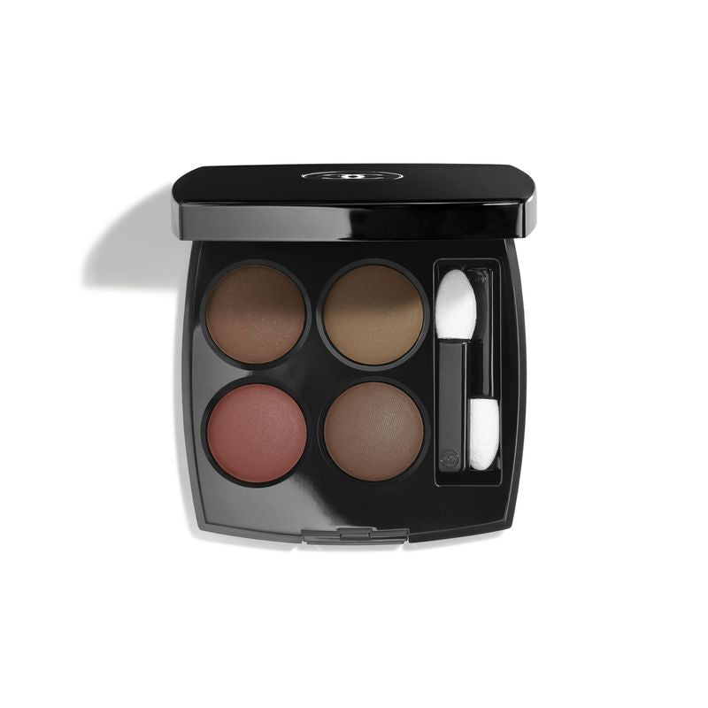 CHANEL Les 4 Ombres Ombretto Dai Molteplici Effetti