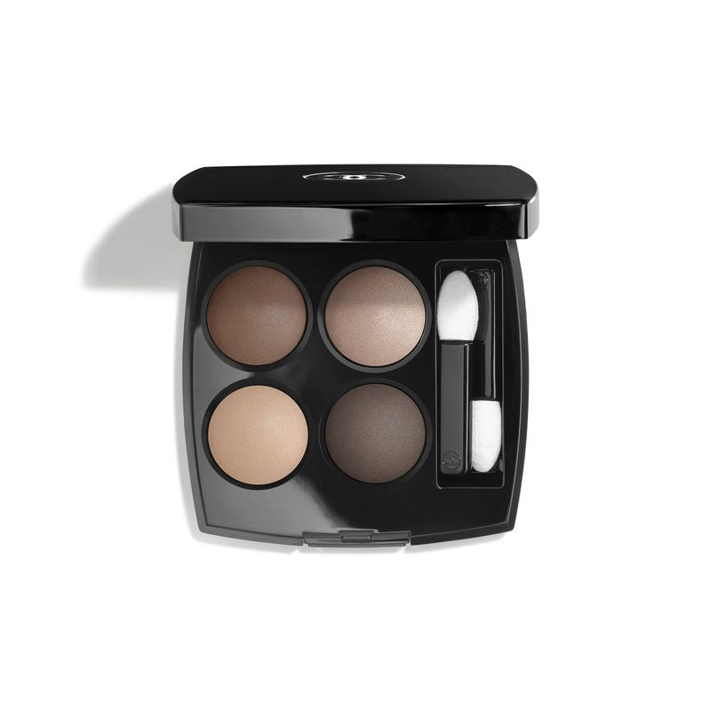 CHANEL Les 4 Ombres Ombretto Dai Molteplici Effetti