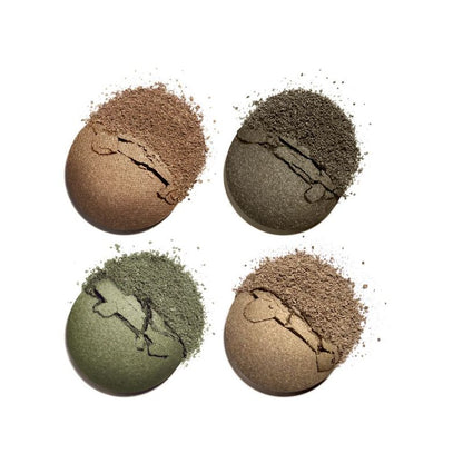 CHANEL Les 4 Ombres Ombretto Dai Molteplici Effetti