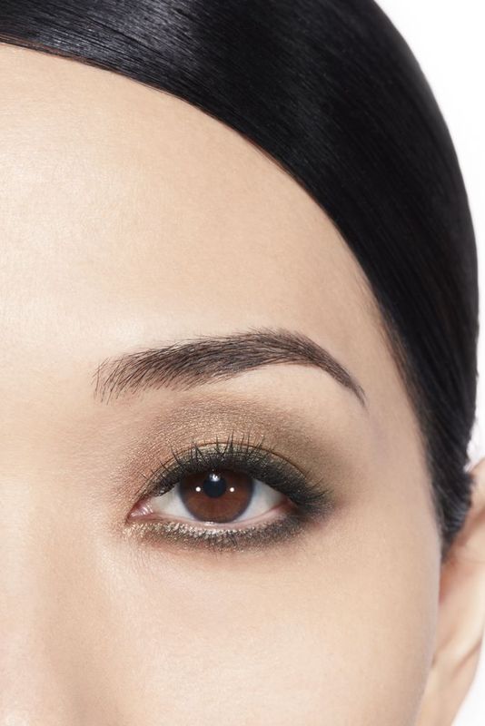 CHANEL Les 4 Ombres Ombretto Dai Molteplici Effetti