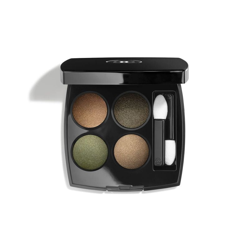 CHANEL Les 4 Ombres Ombretto Dai Molteplici Effetti