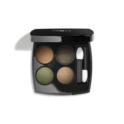 CHANEL Les 4 Ombres Ombretto Dai Molteplici Effetti
