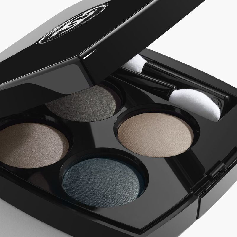 CHANEL Les 4 Ombres Ombretto Dai Molteplici Effetti