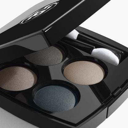 CHANEL Les 4 Ombres Ombretto Dai Molteplici Effetti