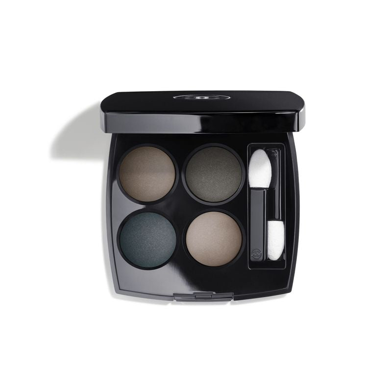 CHANEL Les 4 Ombres Ombretto Dai Molteplici Effetti
