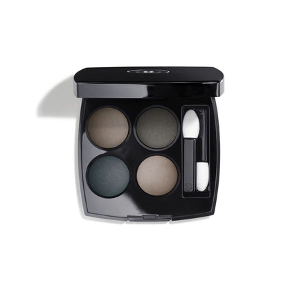 CHANEL Les 4 Ombres Ombretto Dai Molteplici Effetti