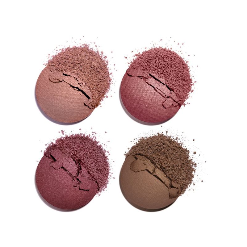 CHANEL Les 4 Ombres Ombretto Dai Molteplici Effetti