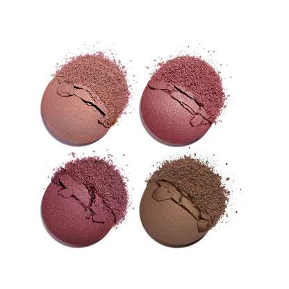 CHANEL Les 4 Ombres Ombretto Dai Molteplici Effetti