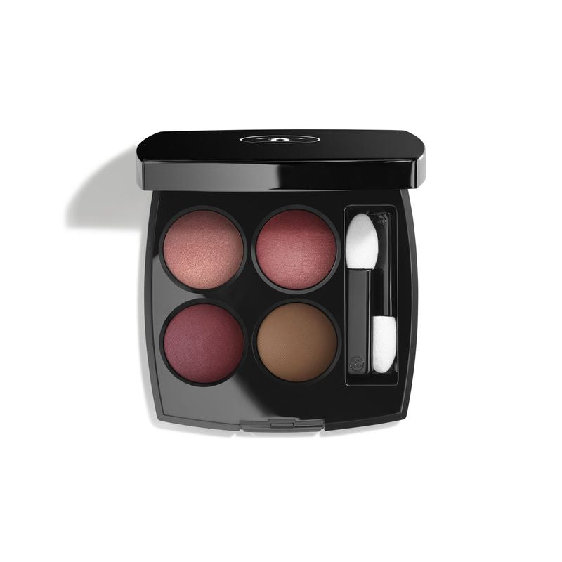 CHANEL Les 4 Ombres Ombretto Dai Molteplici Effetti