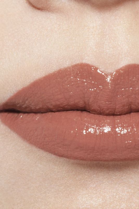 CHANEL Rouge Allure Laque Il Rossetto Fluido Brillante Tenuta Estrema