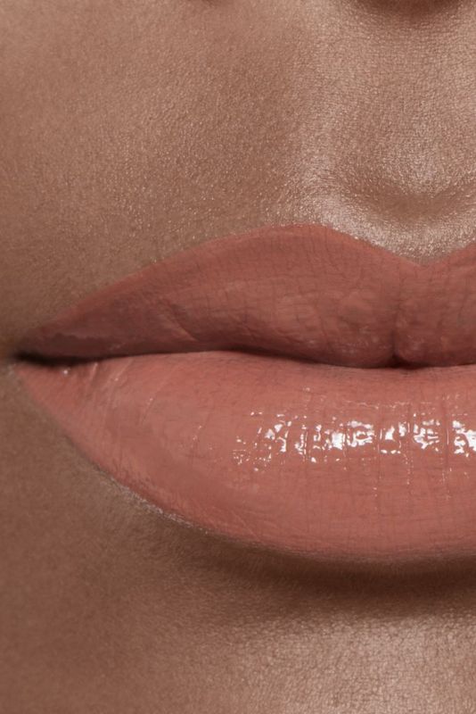 CHANEL Rouge Allure Laque Il Rossetto Fluido Brillante Tenuta Estrema