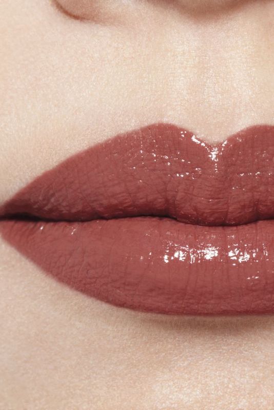 CHANEL Rouge Allure Laque Il Rossetto Fluido Brillante Tenuta Estrema