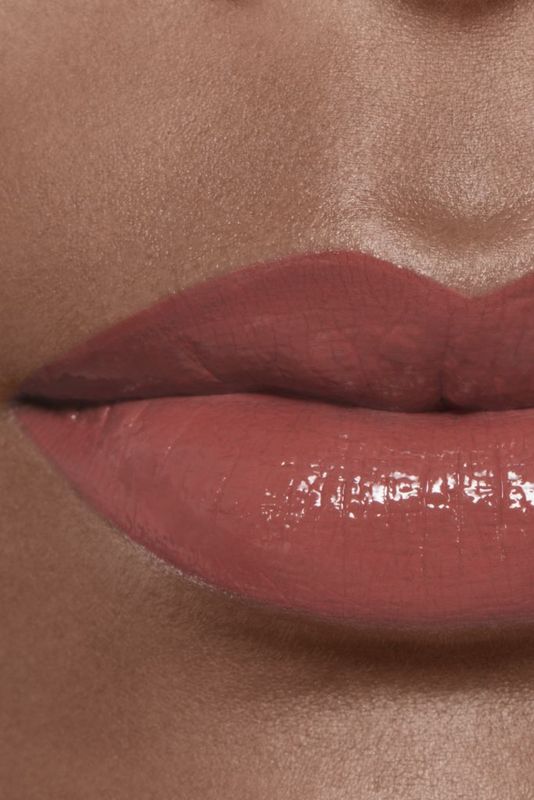 CHANEL Rouge Allure Laque Il Rossetto Fluido Brillante Tenuta Estrema