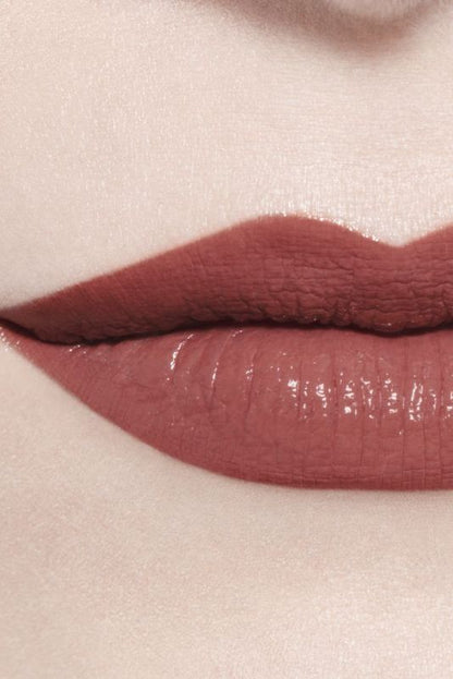 CHANEL Rouge Allure Laque Il Rossetto Fluido Brillante Tenuta Estrema