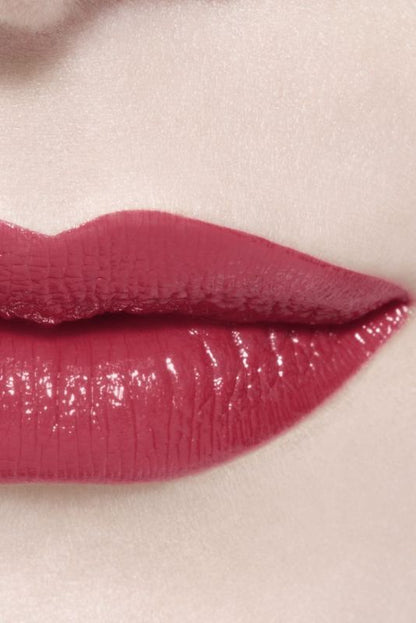 CHANEL Rouge Allure Laque Il Rossetto Fluido Brillante Tenuta Estrema