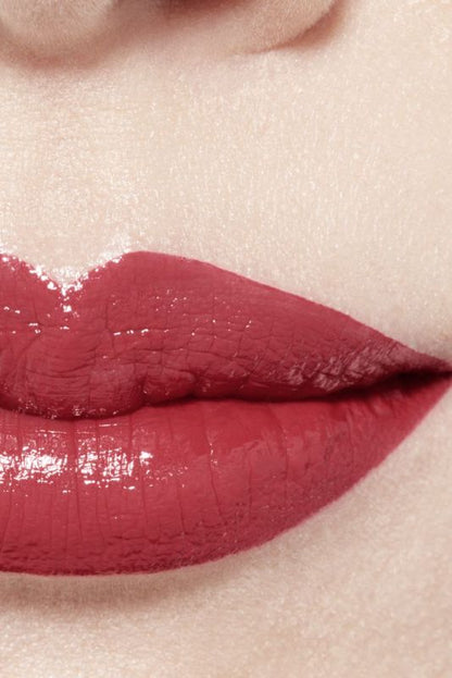 CHANEL Rouge Allure Laque Il Rossetto Fluido Brillante Tenuta Estrema
