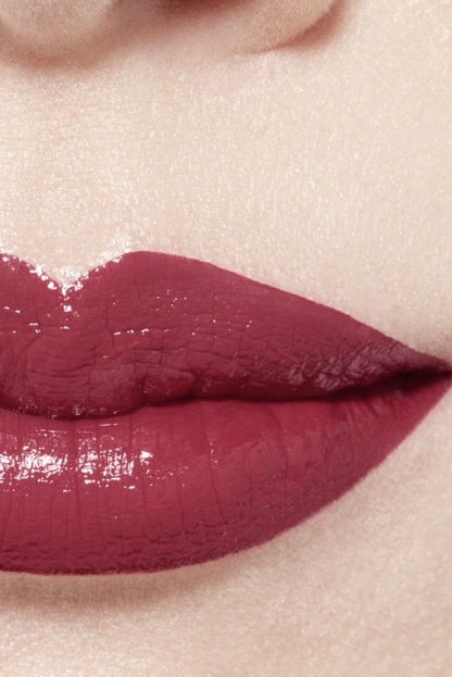 CHANEL Rouge Allure Laque Il Rossetto Fluido Brillante Tenuta Estrema