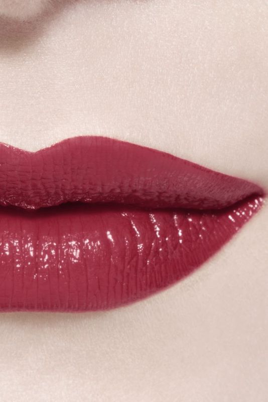 CHANEL Rouge Allure Laque Il Rossetto Fluido Brillante Tenuta Estrema