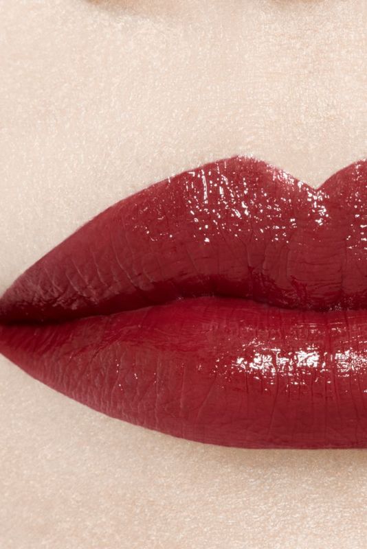 CHANEL Rouge Allure Laque Il Rossetto Fluido Brillante Tenuta Estrema