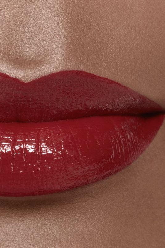 CHANEL Rouge Allure Laque Il Rossetto Fluido Brillante Tenuta Estrema