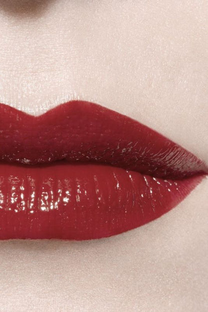 CHANEL Rouge Allure Laque Il Rossetto Fluido Brillante Tenuta Estrema