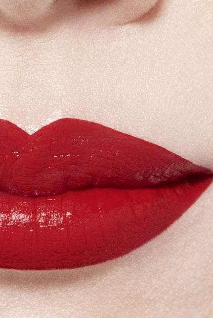 CHANEL Rouge Allure Laque Il Rossetto Fluido Brillante Tenuta Estrema