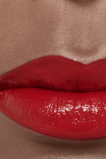 CHANEL Rouge Allure Laque Il Rossetto Fluido Brillante Tenuta Estrema