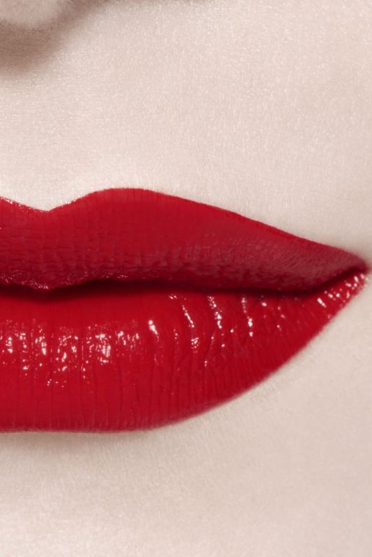 CHANEL Rouge Allure Laque Il Rossetto Fluido Brillante Tenuta Estrema