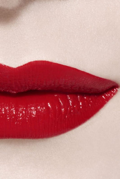 CHANEL Rouge Allure Laque Il Rossetto Fluido Brillante Tenuta Estrema