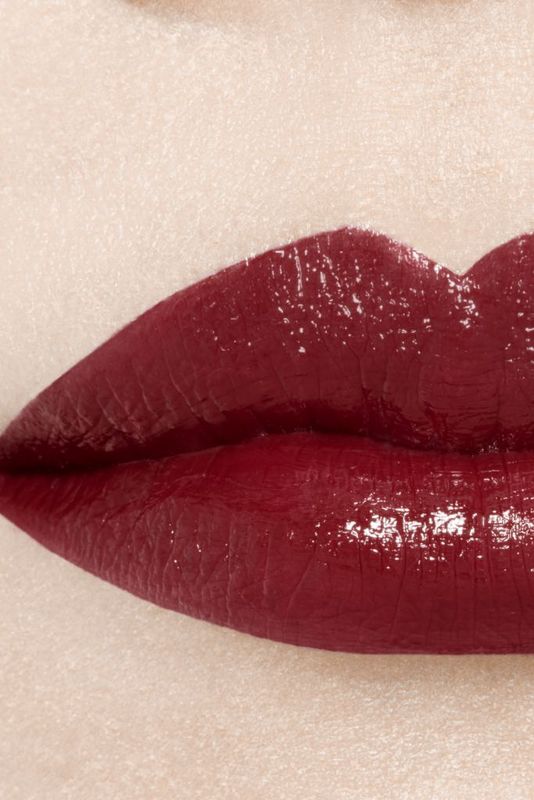 CHANEL Rouge Allure Laque Il Rossetto Fluido Brillante Tenuta Estrema