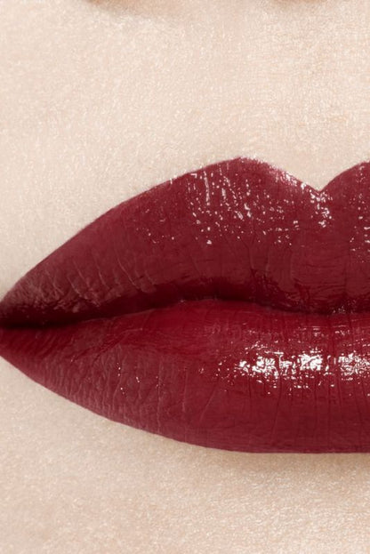 CHANEL Rouge Allure Laque Il Rossetto Fluido Brillante Tenuta Estrema