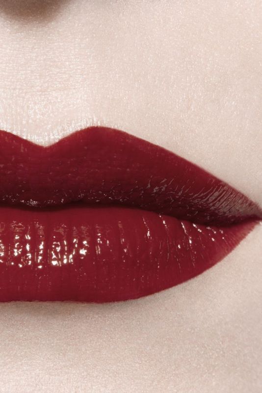 CHANEL Rouge Allure Laque Il Rossetto Fluido Brillante Tenuta Estrema
