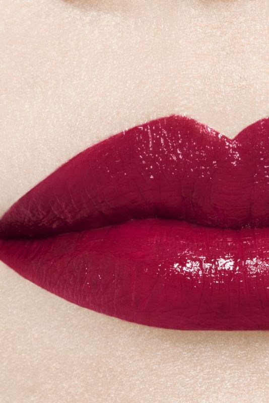 CHANEL Rouge Allure Laque Il Rossetto Fluido Brillante Tenuta Estrema