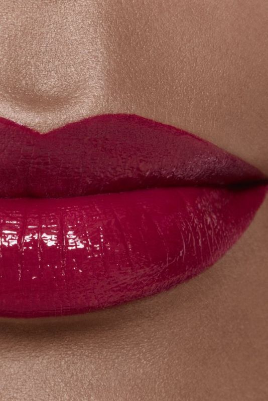 CHANEL Rouge Allure Laque Il Rossetto Fluido Brillante Tenuta Estrema