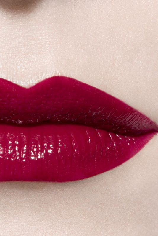 CHANEL Rouge Allure Laque Il Rossetto Fluido Brillante Tenuta Estrema
